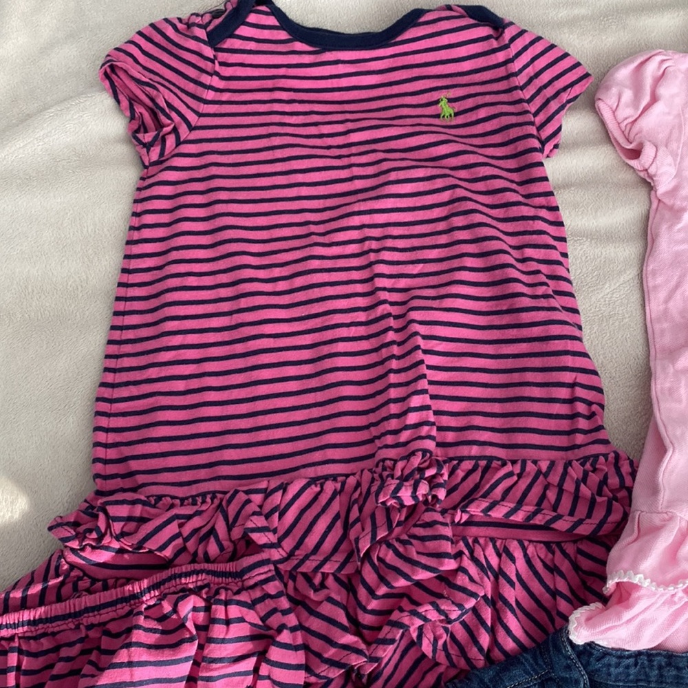 Cute Ralph Lauren bundle - Picture 3 of 5